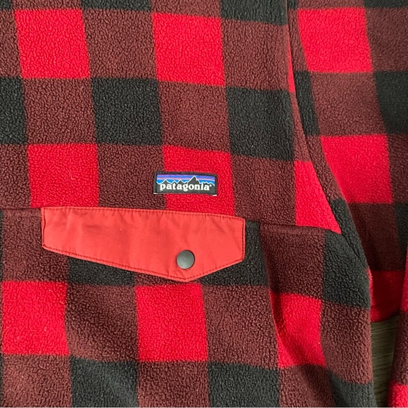 Patagonia Synchilla - Picture 2 of 4